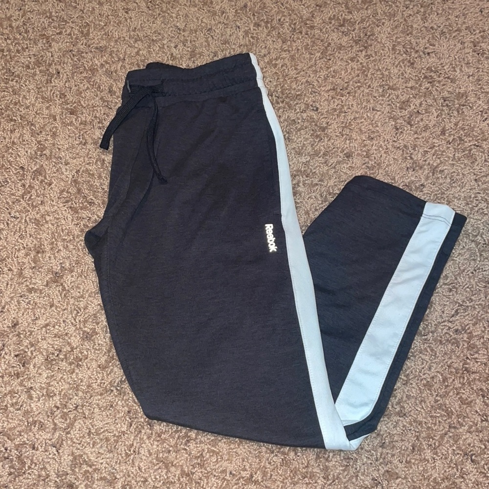Reebok leggings